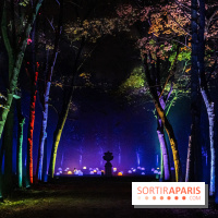 Lumières en Seine 2022