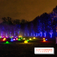 Lumières en Seine 2022