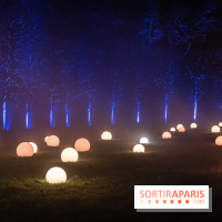 Lumières en Seine 2022