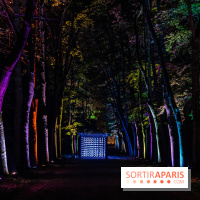 Lumières en Seine 2022