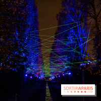 Lumières en Seine 2022