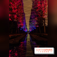 Lumières en Seine 2022