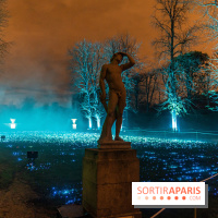 Lumières en Seine 2022