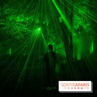 Lumières en Seine 2022