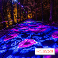 Lumières en Seine 2022