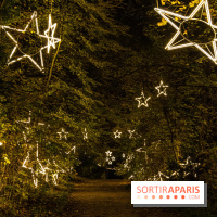 Lumières en Seine 2022