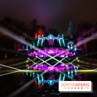 Lumières en Seine 2022