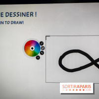 Arts et Préhistoire, l'exposition de peintures rupestres au Musée de l'Homme - nos photos