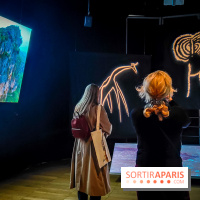 Arts et Préhistoire, l'exposition de peintures rupestres au Musée de l'Homme - nos photos