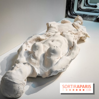 Arts et Préhistoire, l'exposition de peintures rupestres au Musée de l'Homme - nos photos