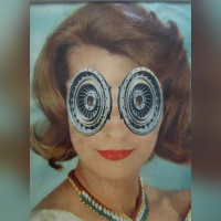 Georges Hugnetcollage circa 1960 Galerie Sylvie Vervaet