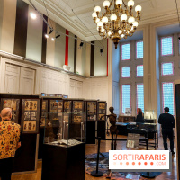 Paris 13 Tattoo Expo, nos photos