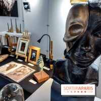 Paris 13 Tattoo Expo, nos photos