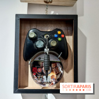 Paris 13 Tattoo Expo, nos photos