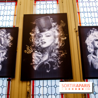 Paris 13 Tattoo Expo, nos photos