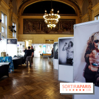 Paris 13 Tattoo Expo, nos photos