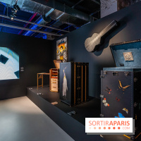 LV Dream exposition Louis Vuitton gratuite