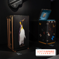 LV Dream exposition Louis Vuitton gratuite