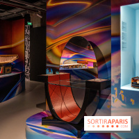 LV Dream exposition Louis Vuitton gratuite