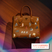 LV Dream exposition Louis Vuitton gratuite - sac à main