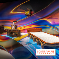LV Dream exposition Louis Vuitton gratuite