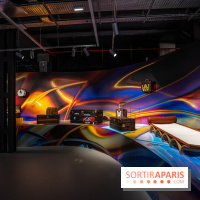 LV Dream exposition Louis Vuitton gratuite