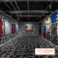 LV Dream exposition Louis Vuitton gratuite