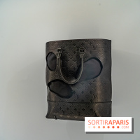 LV Dream exposition Louis Vuitton gratuite - sac à main