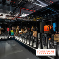 LV Dream exposition Louis Vuitton gratuite