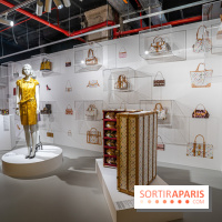 LV Dream exposition Louis Vuitton gratuite