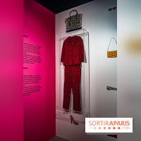 LV Dream exposition Louis Vuitton gratuite