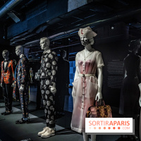 LV Dream exposition Louis Vuitton gratuite - mode