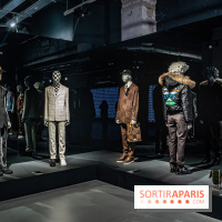 LV Dream exposition Louis Vuitton gratuite - mode