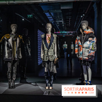 LV Dream exposition Louis Vuitton gratuite - mode