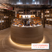 LV Dream Louis Vuitton - chocolaterie