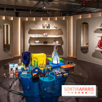 LV Dream gift store Louis Vuitton