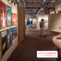 LV Dream gift store Louis Vuitton