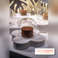 LV Dream, le Café Louis Vuitton par Maxime Frédéric