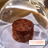 LV Dream, le Café Louis Vuitton par Maxime Frédéric