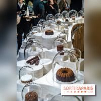 LV Dream, le Café Louis Vuitton par Maxime Frédéric