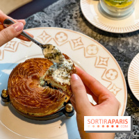 LV Dream, le Café Louis Vuitton par Maxime Frédéric - Pop up Chantelle   image00118   978411