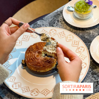 LV Dream, le Café Louis Vuitton par Maxime Frédéric - Pop up Chantelle 978435