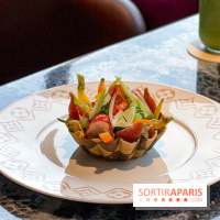 LV Dream, le Café Louis Vuitton par Maxime Frédéric - Pop up Chantelle   image00147   978497