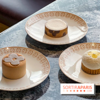 LV Dream, le Café Louis Vuitton par Maxime Frédéric - Pop up Chantelle   image00219   978703