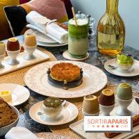 LV Dream, le Café Louis Vuitton par Maxime Frédéric - image00002