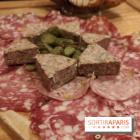 La Bonne Franquette fête le Beaujolais Nouveau