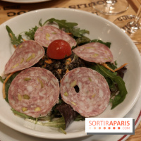 La Bonne Franquette fête le Beaujolais Nouveau