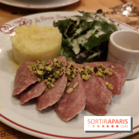 La Bonne Franquette fête le Beaujolais Nouveau