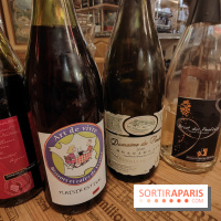 La Bonne Franquette fête le Beaujolais Nouveau