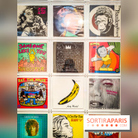 En avant la Musique, l'exposition rythmée du Musée en Herbe - nos photos